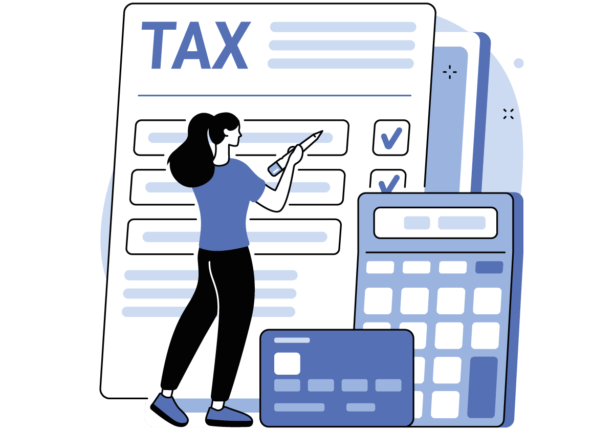 Accountic's features